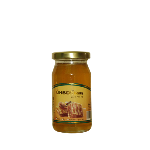 Umber Honey~ 250 Gm