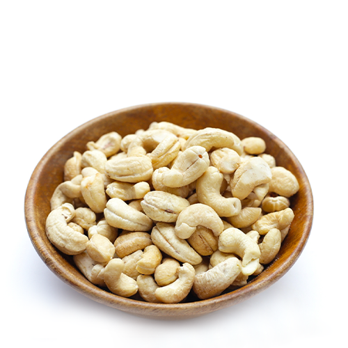 Kaju Badam/Cashew Nuts (Kacha)~100 Gm