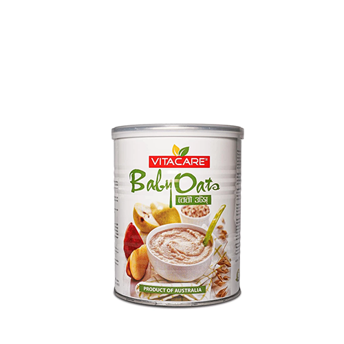 VitaCare Baby Oats~350 Gm