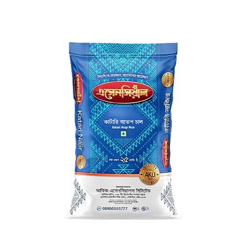 Akij Essential Katari Atop Rice~ 25 Kg