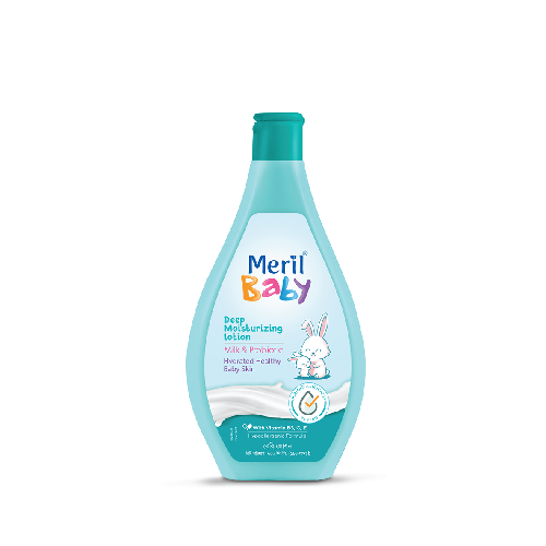Meril Baby Deep Moisturizing lotion~100 ml