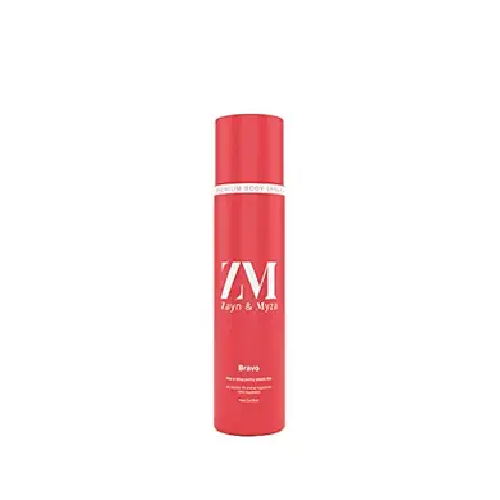 ZM Bravo Halal Perfume ~160 ml