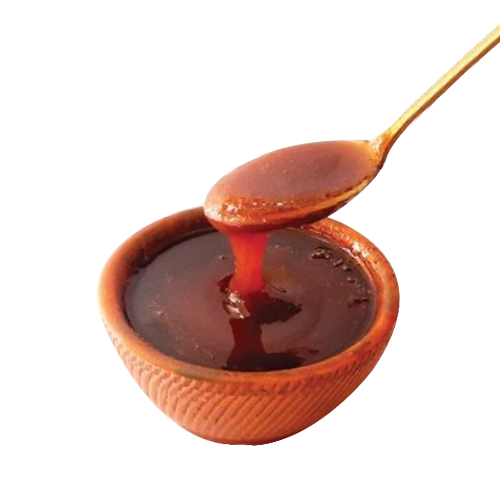 Rajshahi Special Jhola Khejur Gur (Date Palm Jaggery)~ 1 Kg