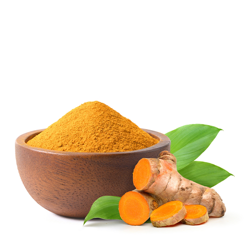 Holud Gura (Turmeric Powder)~100 Gm