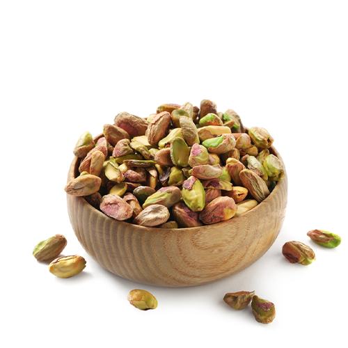 Pesta Badam (Pistachio Nuts)~50 Gm