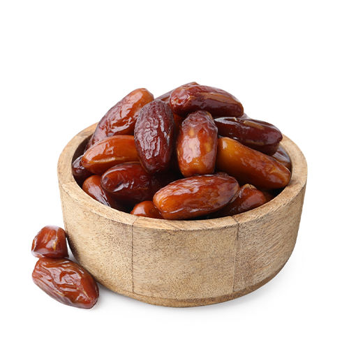 Mabroom Khejur (Dates)~ 500 Gm