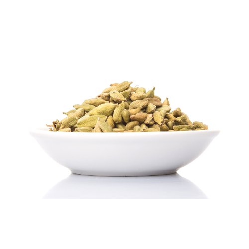 Sada Elach (White Cardamom)~25 Gm
