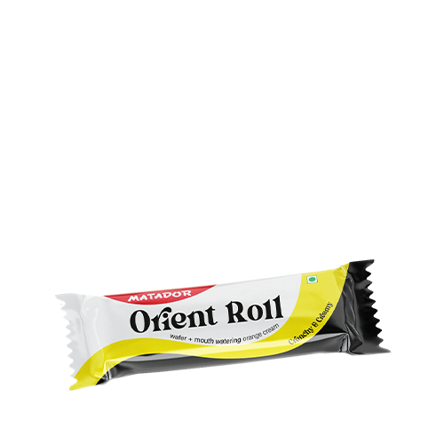 Matador Orient Roll Wafer~ 16 Gm