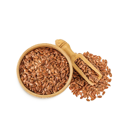 Tishi (Brown Flax Seed)~100 Gm