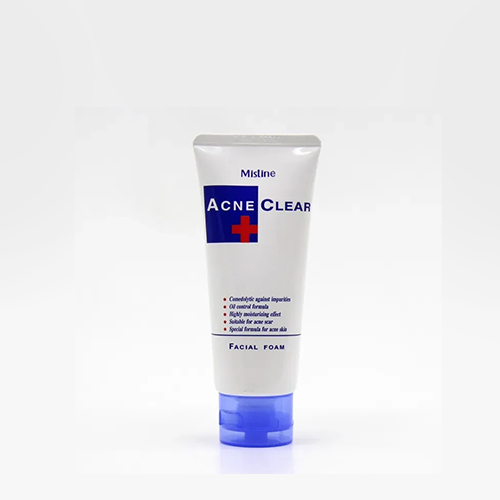 Mistine Ance Clear Facial Foam Face Wash~85 Gm