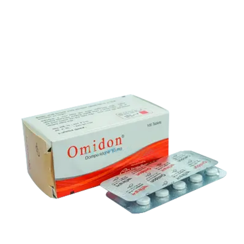 Omidon 10 mg~ 1 Strip
