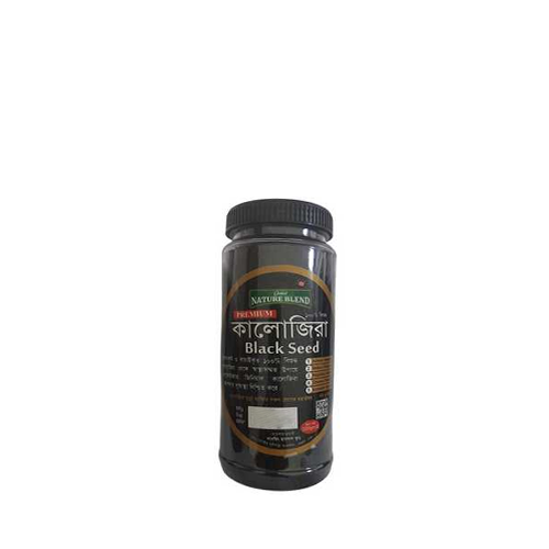 Nature Blend Premium Kalo Jira (Black Seeds)~ 200 Gm