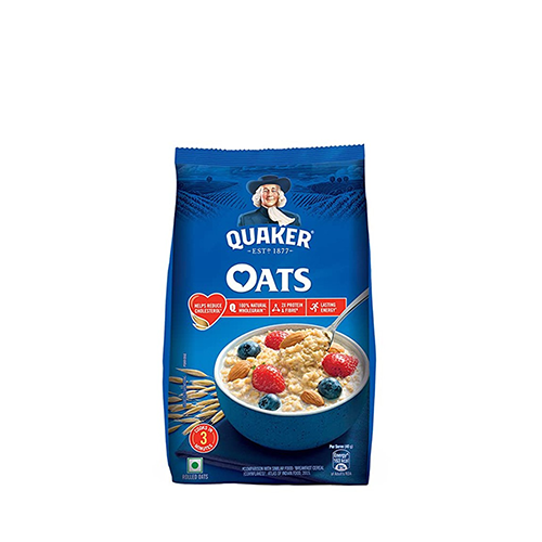 Quaker Oats Pack~ 1 Kg