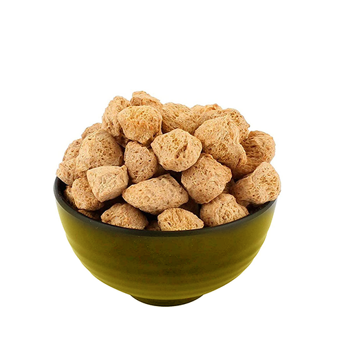 Soya Bori (Soya Chunks)~500 Gm