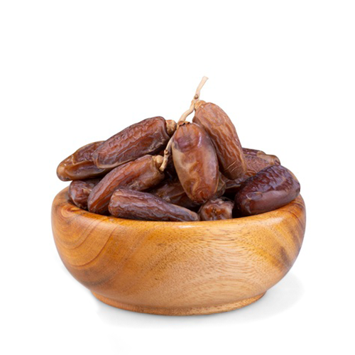 Sukkari Khejur (Dates)~ 500 Gm