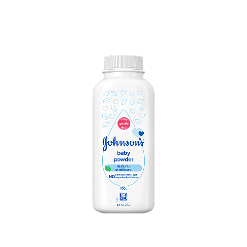 Johnson's baby Powder~100 Gm