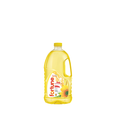 Fortune Sunflower Oil~ 2 Ltr