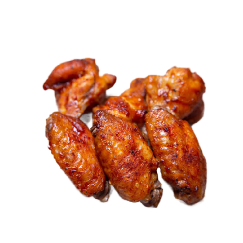 Chicken Hot Wings ~ 1 Pcs