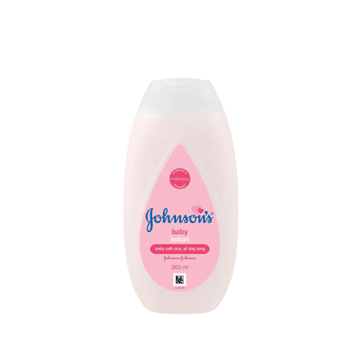 Johnson's baby lotion~200 ml