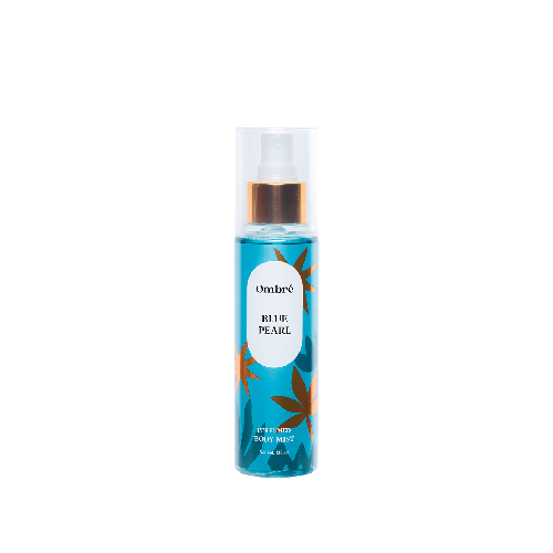 Ombre Blue Pearl Perfume ~120 ml
