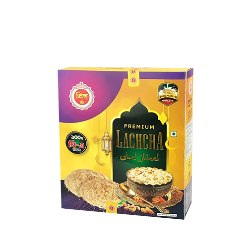 Prince Premium Laccha Shemai~ 400 Gm