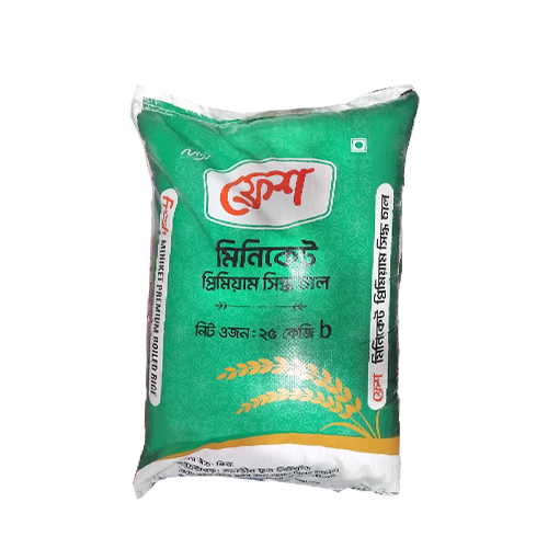Fresh Miniket Premium Sidhho Rice~ 25 Kg