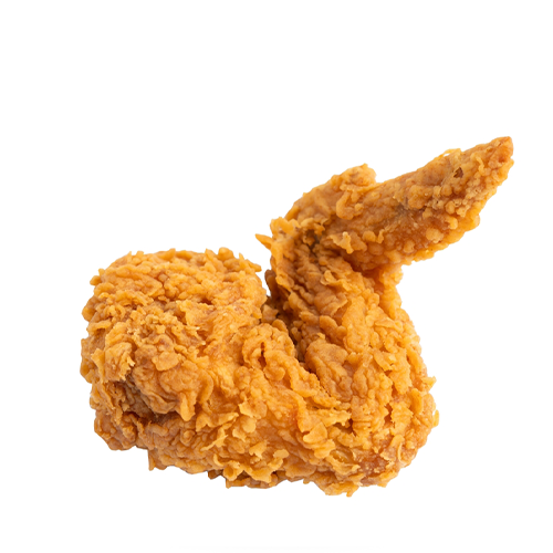 Crispy Chicken Wing~ 1 Pcs