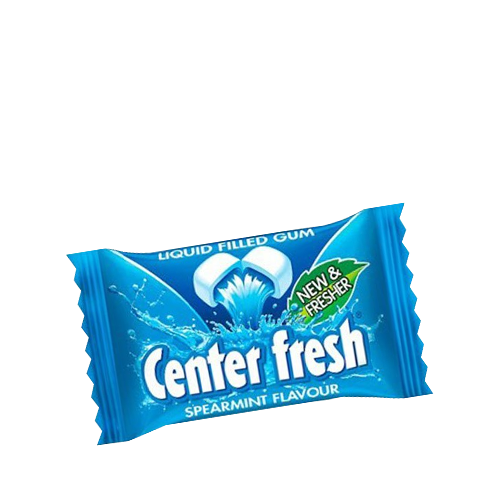 Centre Fresh Chewing Gum~ 1 Pcs
